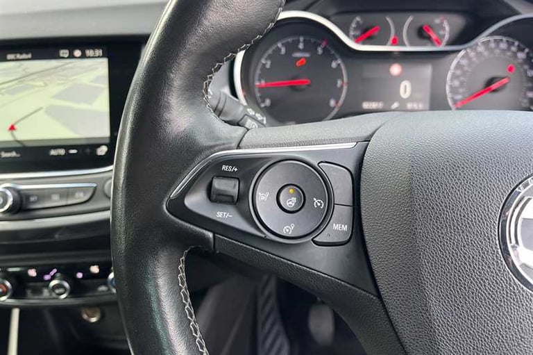 2022 Vauxhall Crossland 1.2 Turbo Ultimate SUV 5dr Petrol Manual Euro 6 (s/s) (110 ps) SUV Petrol...