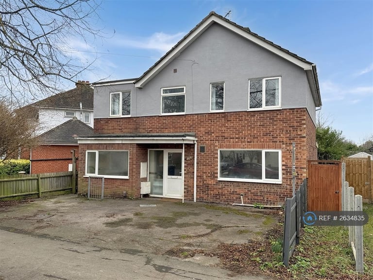 1 bedroom in Mowbray Road, Cambridge, CB1 (#2634835)