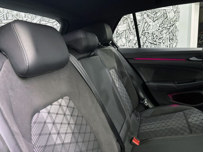 2024 Volkswagen Golf 1.5 TSI R-Line Hatchback 5dr Petrol Manual Euro 6 (s/s) (150 ps) Hatchback P...