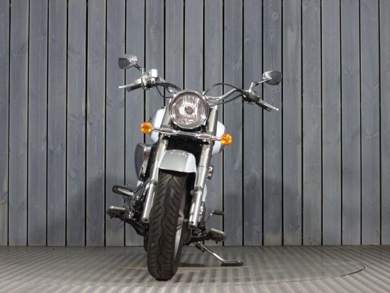 2016 65 SUZUKI INTRUDER 800