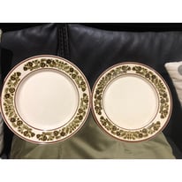 image for Madison Hall Country Kitchen - dinner plates