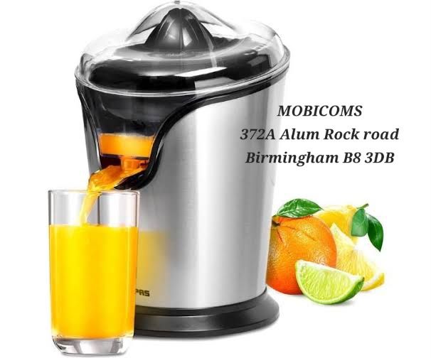 image for Citrus Juicer By Geepas 