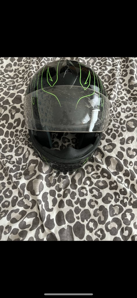 Helmet 
