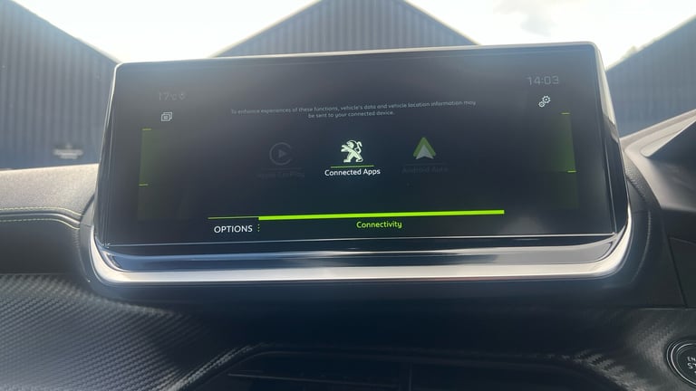 2022 Peugeot 208 1.2 PureTech 130 GT 5dr EAT8 Petrol Hatchback Hatchback Petrol Automatic