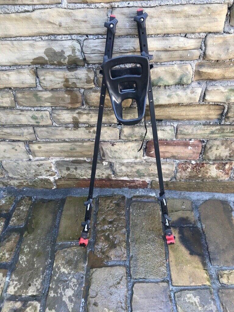 image for 2 bicycle racks