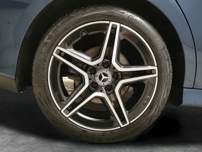 2022 Mercedes-Benz CLA 1.3 CLA200 AMG Line (Executive) Coupe 4dr Petrol 7G-DCT Euro 6 (s/s) (163 ...
