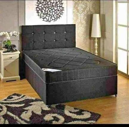image for Discover Ultimate Comfort and Smart Storage with Divan Beds