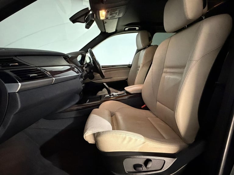 2012 BMW X5 XDRIVE30D M SPORT 3.0 DIESEL AUTOMATIC 7 SEATER 4WD 4X4 SUV 245 BHP 
