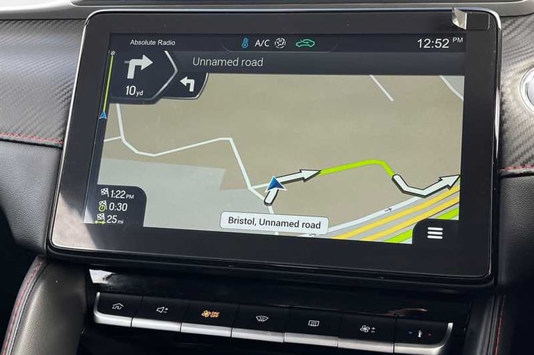 2023 MG MG ZS 1.0T GDi Exclusive 5dr DCT HATCHBACK PETROL Automatic