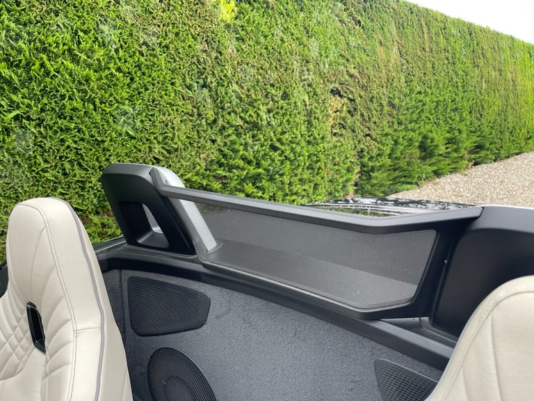 2019 BMW Z4 2.0 20i Sport Convertible 2dr Petrol Auto sDrive Euro 6 (s/s) (197 ps) Convertible Pe...
