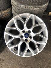 Ford Focus 18" Inch ST/ST-Line/Zetec-S