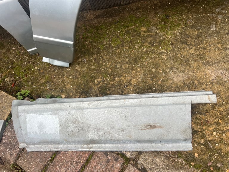 Bmw e30 Arch repair panels 