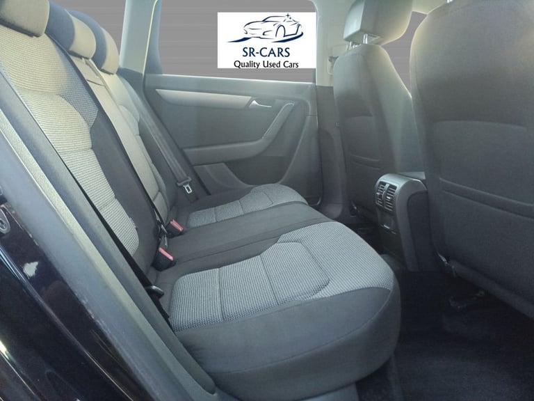 2013 13 VOLKSWAGEN PASSAT 2.0 TDI BLUEMOTION TECH HIGHLINE ESTATE 5DR DIESEL DSG