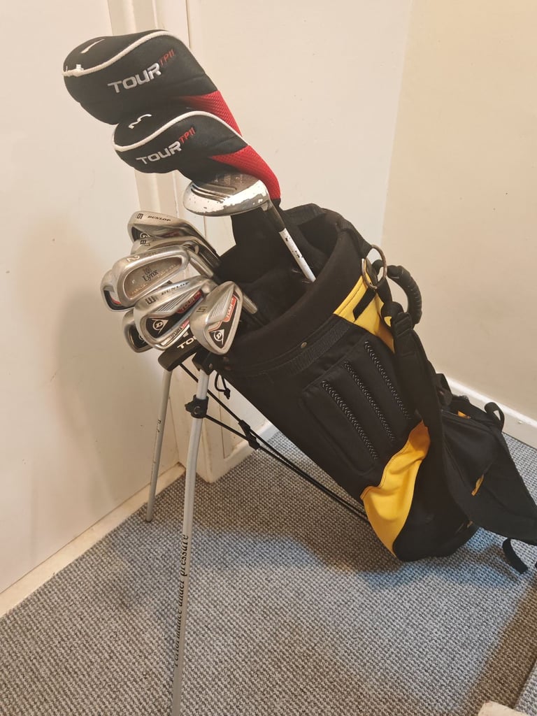 image for Beginner Golf Set