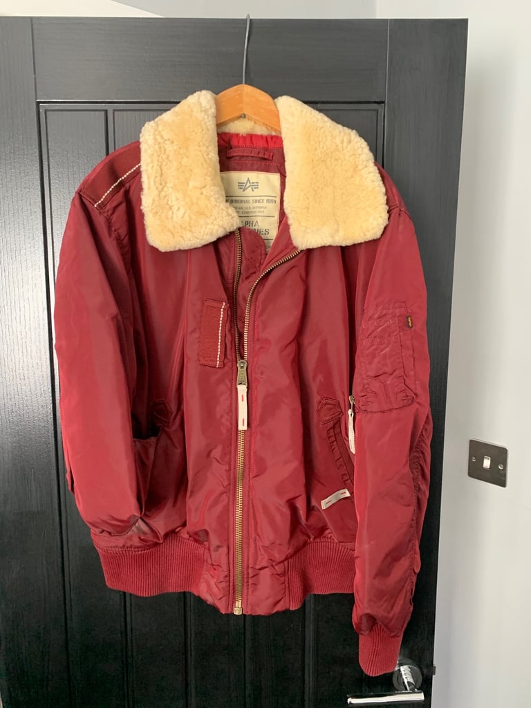 image for Men’s designer jacket