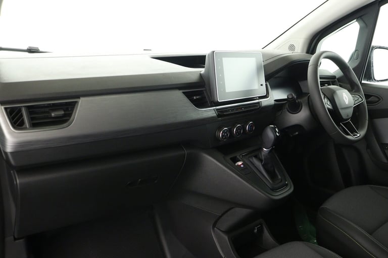 2025 Renault Kangoo ML19 Blue dCi 115 EDC Extra Van Panel Van Diesel Automatic