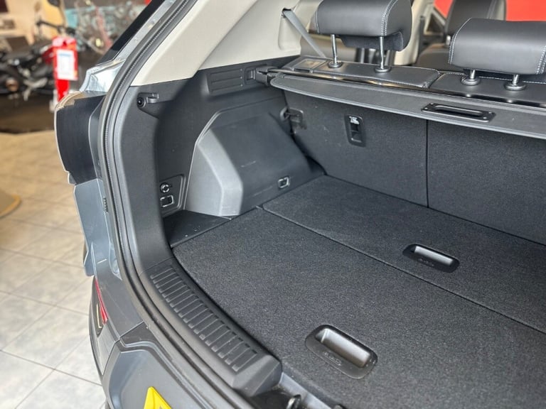  SsangYong Korando 150kW Ultimate 61.5kWh 5dr Auto Electric