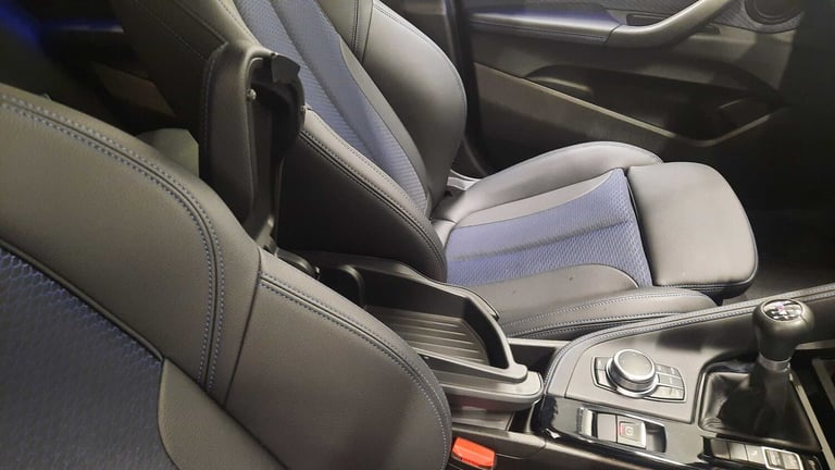 2023 BMW X2 sDrive 18i M Sport 5dr Hatchback Petrol Manual