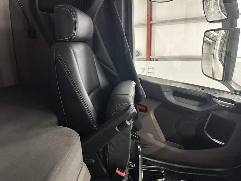 2021 (71) SCANIA 500S 6X2 MIDLIFT