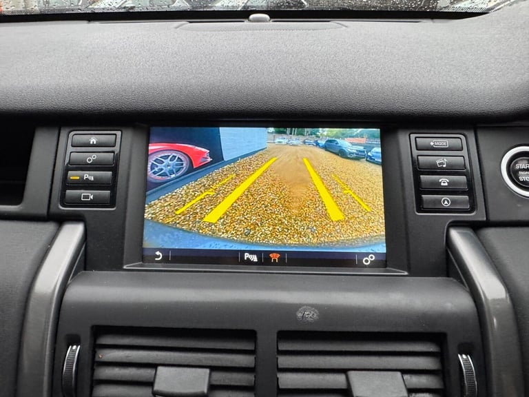 2019 Land Rover Discovery Sport 2.0 TD4 Landmark Auto 4WD Euro 6 (s/s) 5dr ESTATE Diesel Automatic