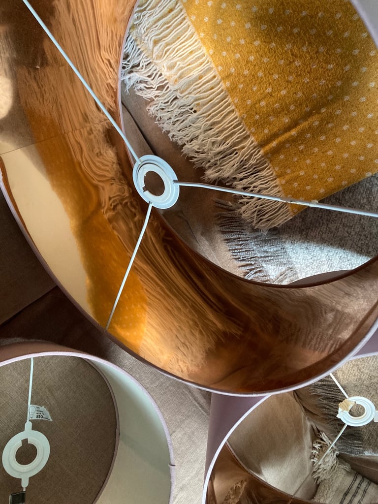 Lampshades - habitat & george