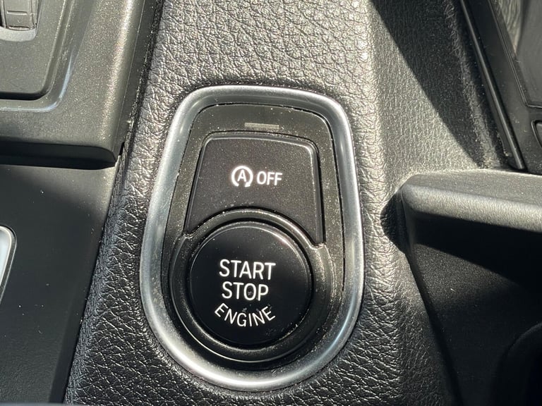 2013 BMW 1 Series 2.0 118d M Sport Auto Euro 5 (s/s) 5dr HATCHBACK Diesel Automatic