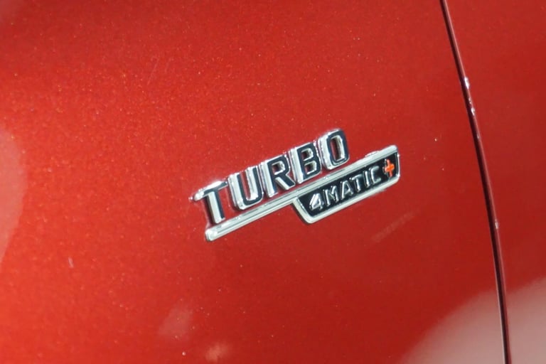 2020 Mercedes-Benz A-Class 2.0 A45 AMG S Plus Hatchback 5dr Petrol 8G-DCT 4MATIC+ Euro 6 (s/s) (4...