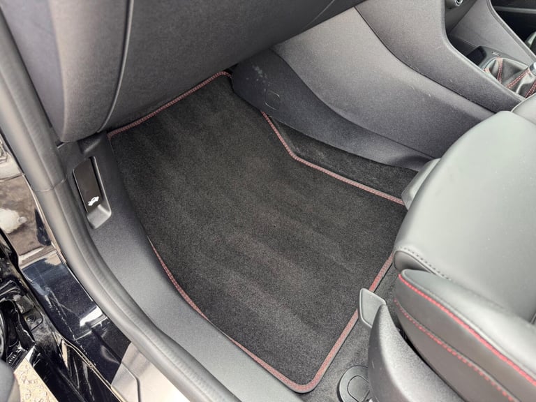  Ford Fiesta 1.5T EcoBoost ST-3 Euro 6 (s/s) 5dr Petrol Manual