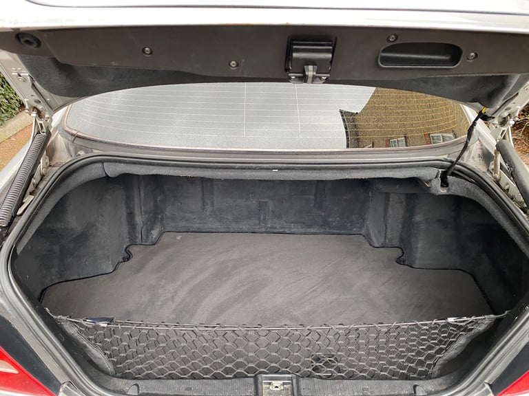 Mercedes S320 auto petrol ulez free 