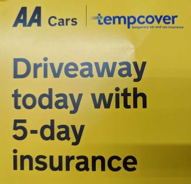 2011 Vauxhall Zafira 1.8i SRi 5dr MPV PETROL Manual