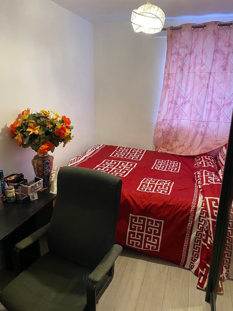 Affordable & Cozy Rooms for Rent in Barking – All Bills Included!