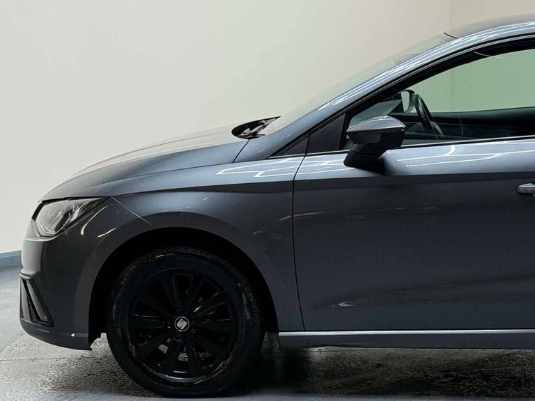 2018 SEAT Ibiza 1.0 SE Technology 5dr HATCHBACK PETROL Manual