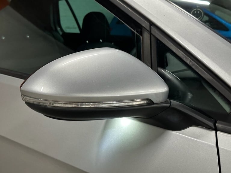 2016 Volkswagen Golf 2.0 TDI BlueMotion Tech GT Hatchback 5dr Diesel Manual Euro 6 (s/s) (150 ps ...