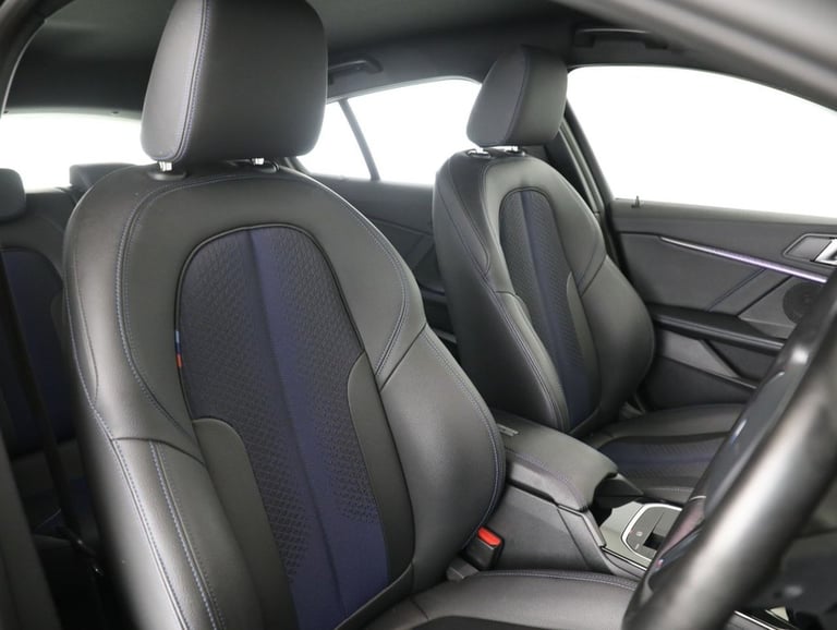 2023 BMW 1 Series 1.5 118i M Sport (LCP) Hatchback 5dr Petrol DCT Euro 6 (s/s) (136 ps) Hatchback...
