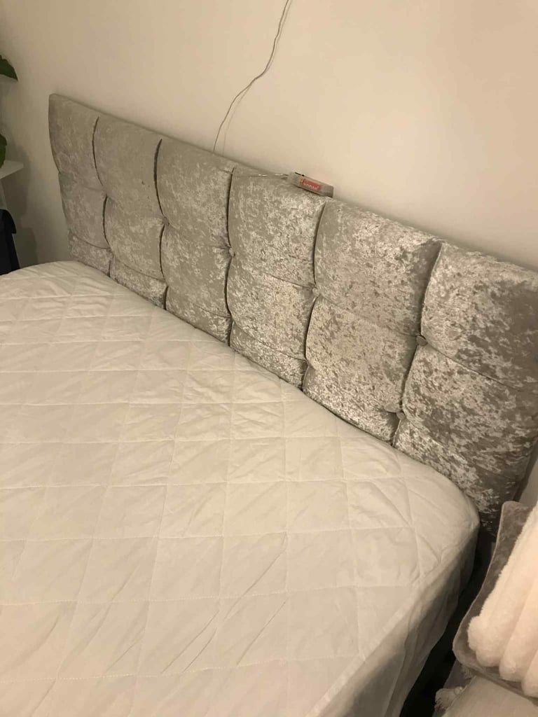 image for Double bed 