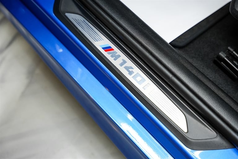 2018 BMW M140i SHADOW EDITION Hatchback Petrol Automatic