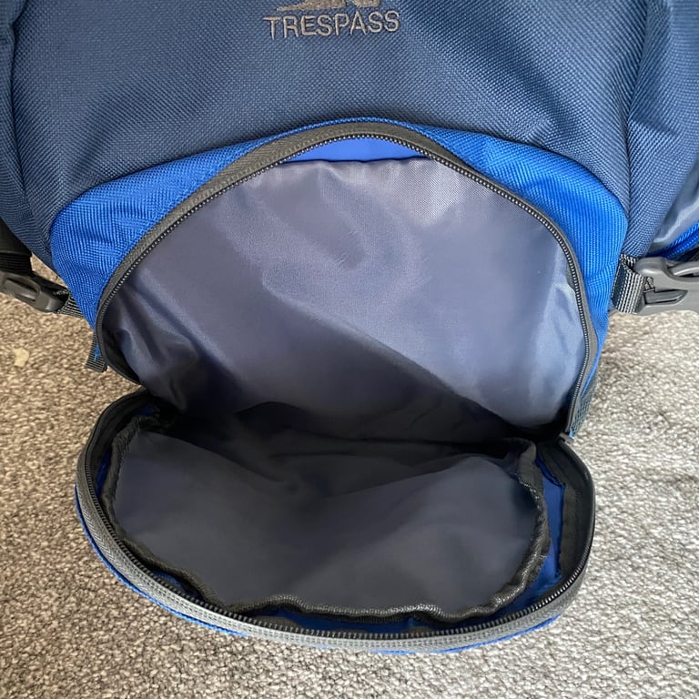 The Trespass Albus 30L Backpack