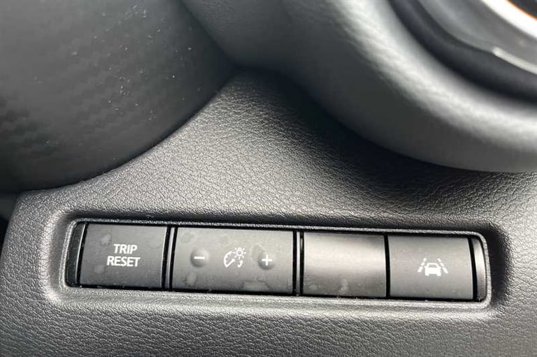 2021 Nissan Juke 1.0 DIG-T 114 N-CONNECTA 5DR Hatchback Petrol Manual