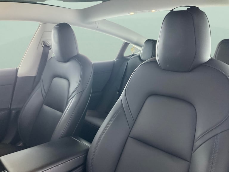 2021 Tesla Model 3 (Dual Motor) Long Range Saloon 4dr Electric Auto 4WDE (346 ps) - AUTO PARK  Sa...