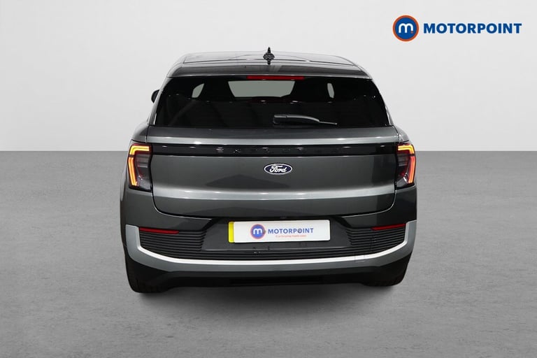 2025 Ford Explorer 210kW Premium 77kWh 5dr Auto SUV Electric Automatic