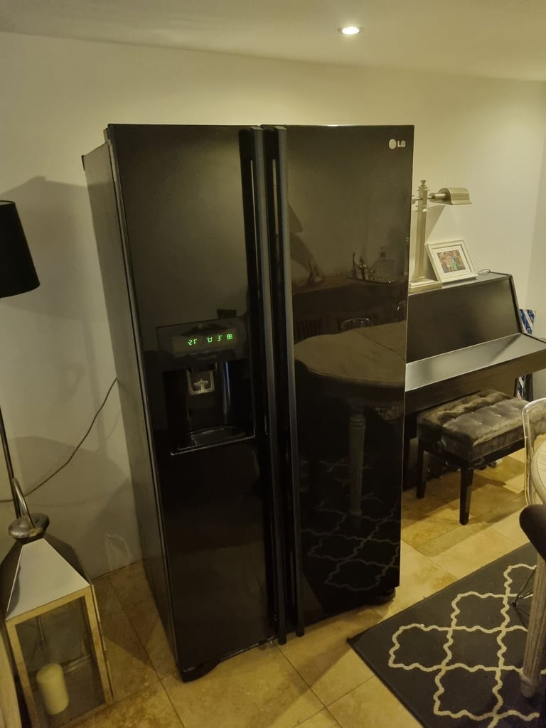 image for LG American Fridge freezer 