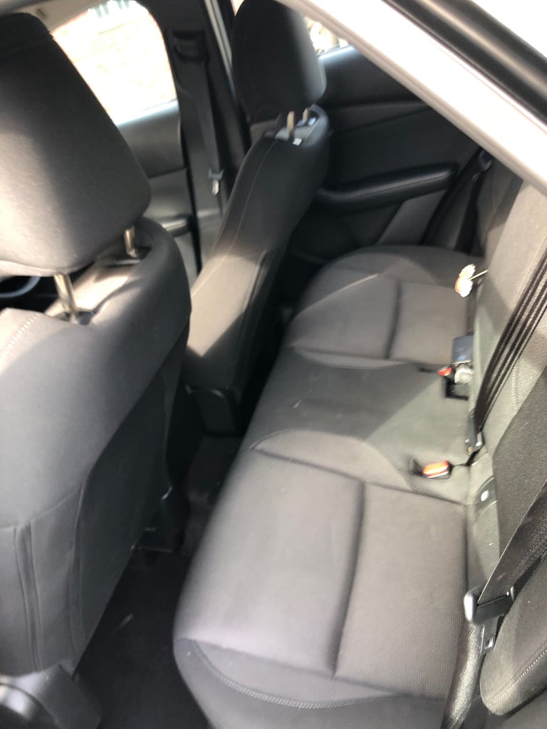 Mazda, CX-30, Hatchback, 2024, Manual, 1998 (cc), 5 doors