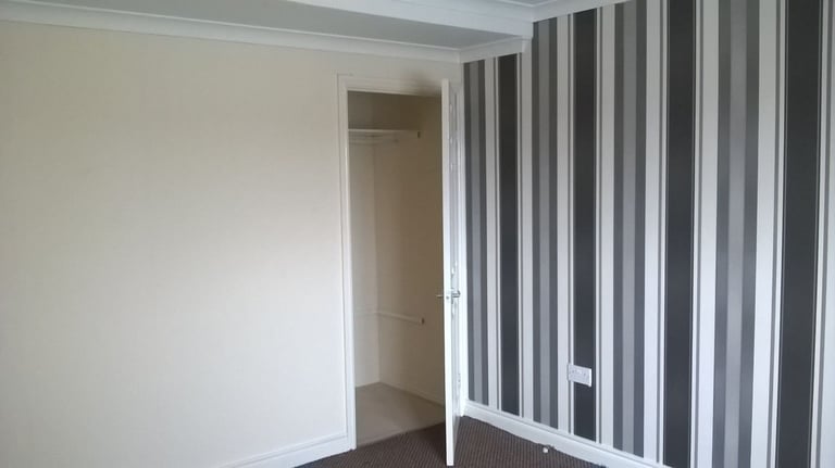 2 bedroomed flat to let - Bentley. DN5 9TJ