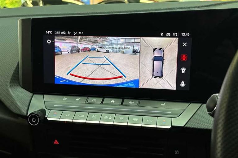 2023 Vauxhall Astra 1.2 Turbo 130 GS 5dr ESTATE PETROL Manual