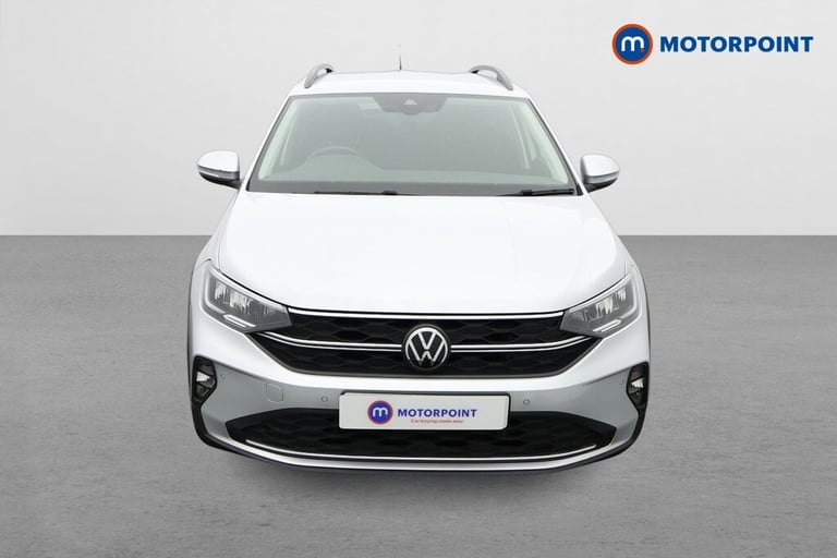 2023 Volkswagen Taigo 1.0 TSI 110 Life 5dr SUV Petrol Manual