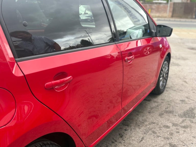 SEAT MII 1.0 12v Design Mii 2019