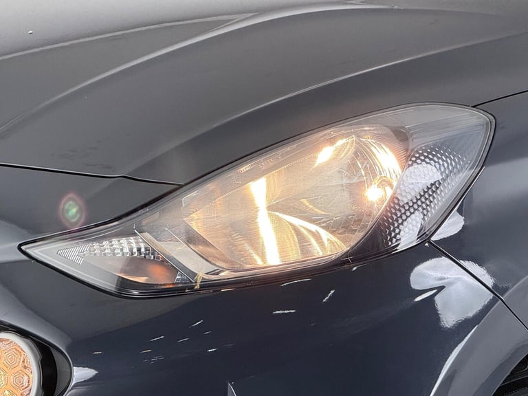 2023 Hyundai i10 1.0 MPi SE Connect 5dr Auto HATCHBACK PETROL Automatic