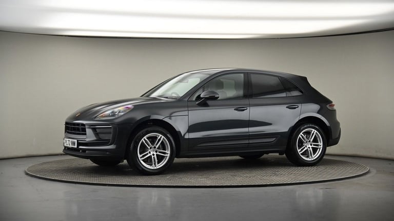 2023 Porsche Macan 2.0T PDK 4WD Euro 6 (s/s) 5dr SUV Petrol Automatic