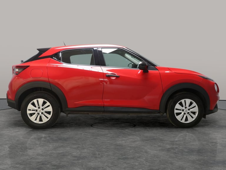 2023 Nissan Juke 1.0 DIG-T Visia SUV 5dr Petrol Manual Euro 6 (s/s) (114 ps) - BLUETOOTH - S Suv ...
