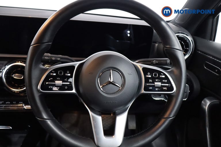 2022 Mercedes-Benz A-Class A180 Sport Executive Edition 5dr Auto Hatchback Petrol Automatic